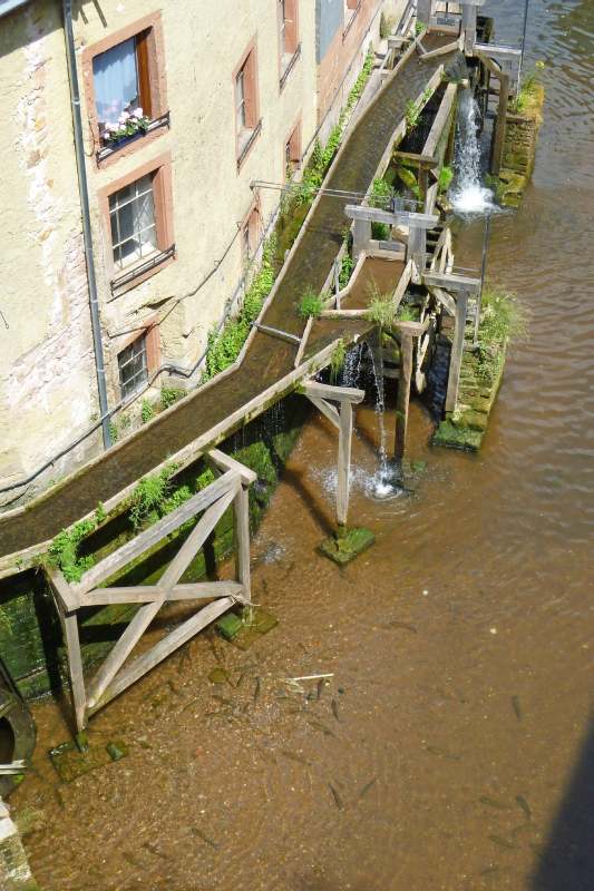Neuschwanstein juni 2011 - 222